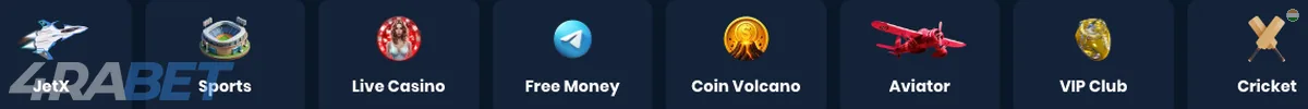 games and slots – 4rabet: 4rabet app vs mobile site: core differen