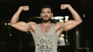 best multivitamin for men
