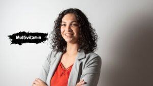 gherbs multivitamin for women