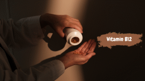 Gherbs Plant Based Vitamin B12