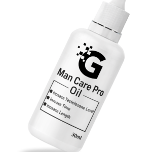 Man Care Pro Oil