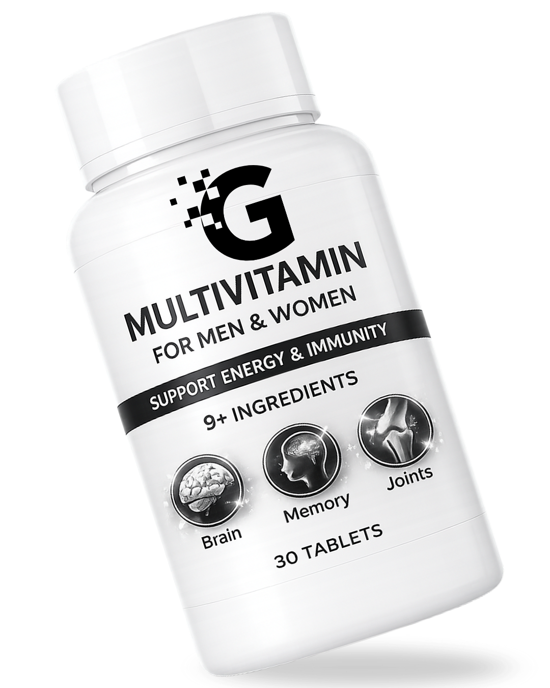 Multivitamin