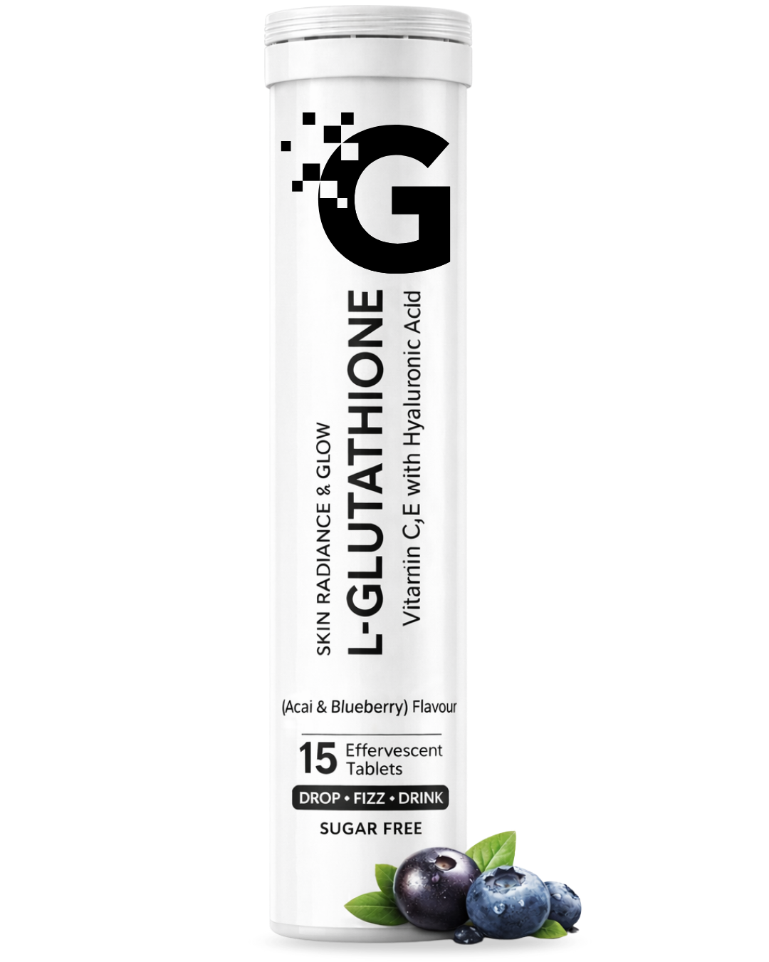Glutathione Effervescent