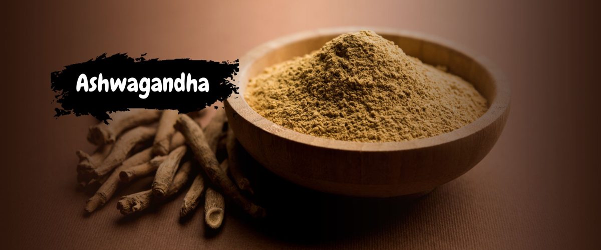 Gherbs Ashwagandha Ashwagandha for stress