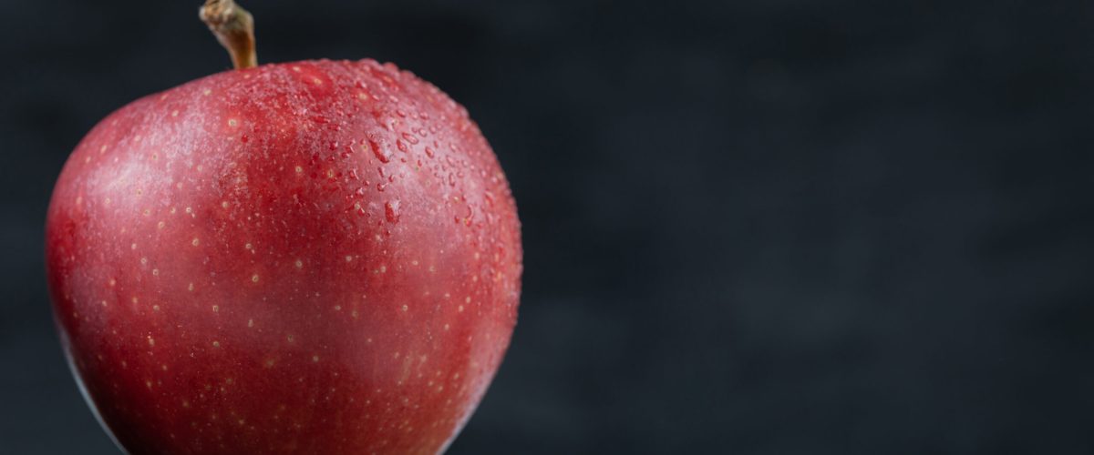 apple cider vinegar juice