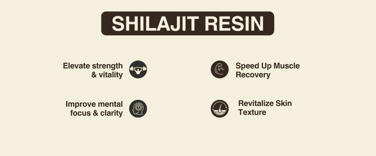 when to take shilajit