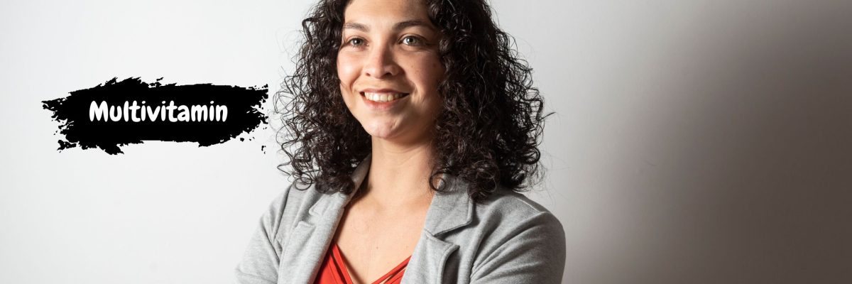 gherbs multivitamin for women