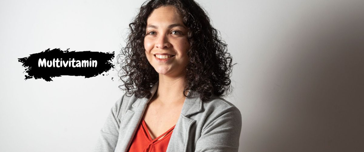 gherbs multivitamin for women